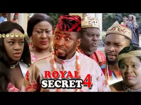 Royal Secret Season 4 - 2019